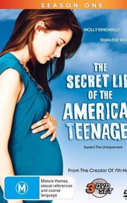 The Secret Life of the American Teenager - Season 1