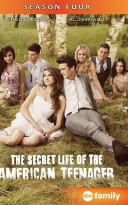 The Secret Life of the American Teenager - Season 4