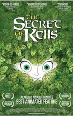 The Secret of Kells