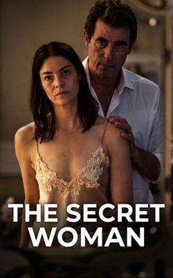 The Secret Woman-HD