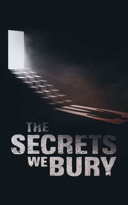 The Secrets We Bury-HD
