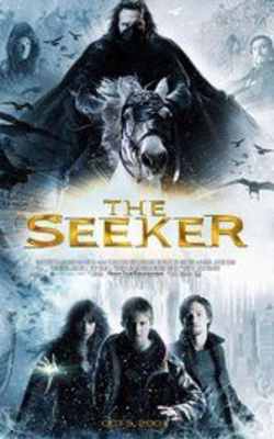 The Seeker: The Dark Is Rising