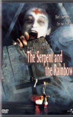 The Serpent and the Rainbow