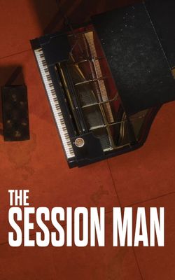 The Session Man