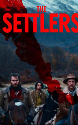 The Settlers