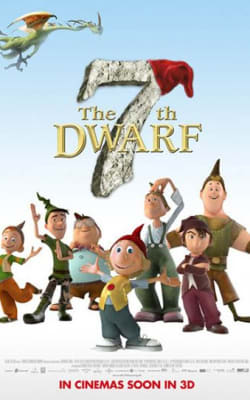 The Seventh Dwarf