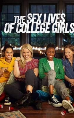 The Sex Lives of College Girls - Season 2