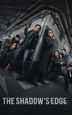 The Shadow's Edge