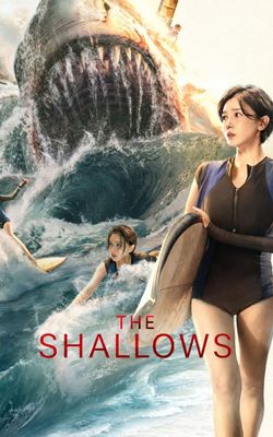 The Shallows