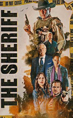 The Sheriff-HD
