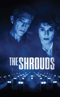 The Shrouds The Shrouds