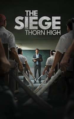 The Siege at Thorn High-HD