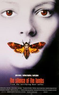 The Silence of the Lambs