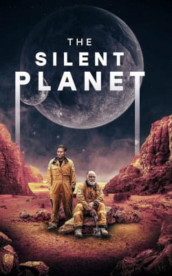 The Silent Planet