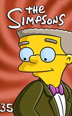 The Simpsons - Season 37-HD