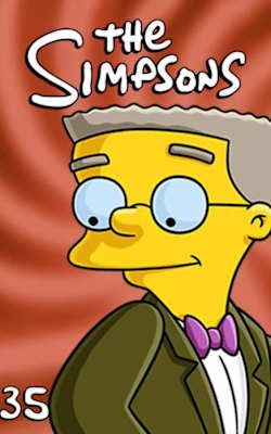 The Simpsons - Season 37