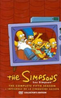 The Simpsons - Season 5