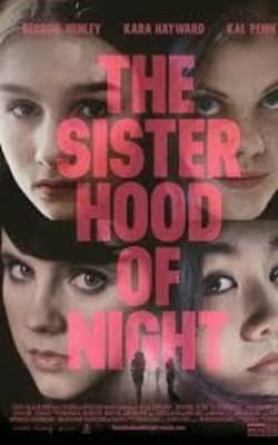 The Sisterhood Of Night