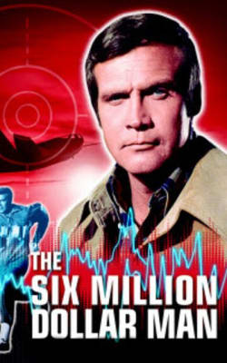 The Six Million Dollar Man - Season 5