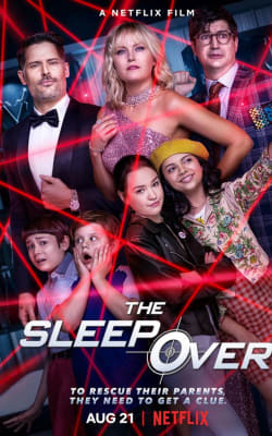 The Sleepover