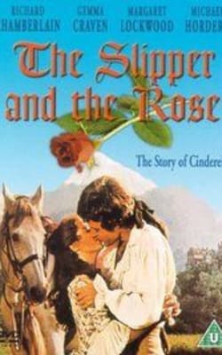 The Slipper and the Rose