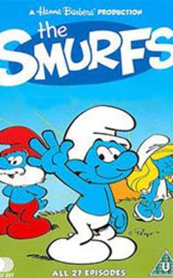 The Smurfs - Season 1