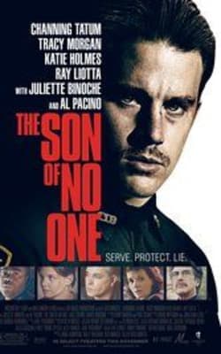 The Son of No One