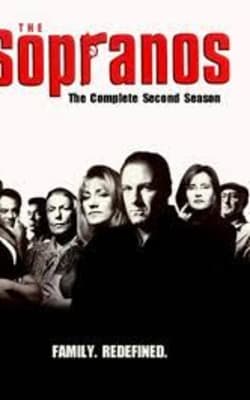 The Sopranos - Season 2