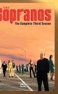 The Sopranos - Season 3