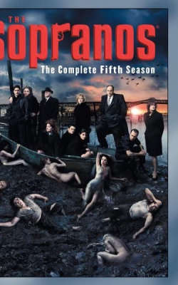 The Sopranos - Season 5