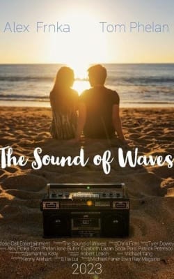 The Sound of Waves The Sound of Waves