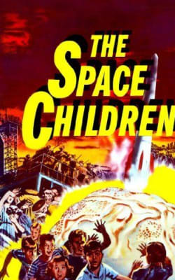 The Space Children