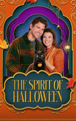 The Spirit of Halloween-HD