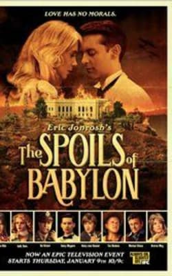 The Spoils of Babylon - Season 1