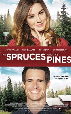 The Spruces And The Pines