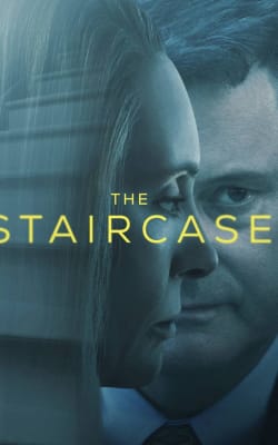The Staircase - Season 1