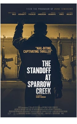 The Standoff at Sparrow Creek