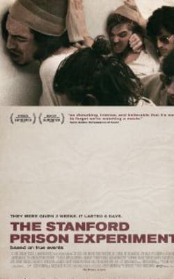 The Stanford Prison Experiment