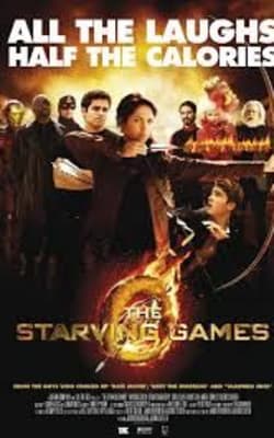 The Starving Games