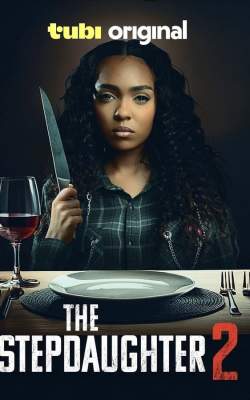 The Stepdaughter 2-HD
