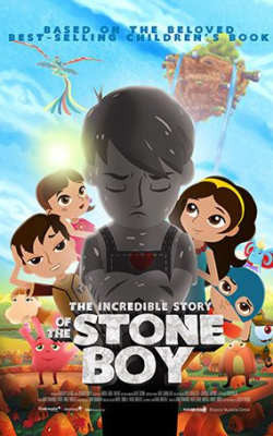 The Stone Boy