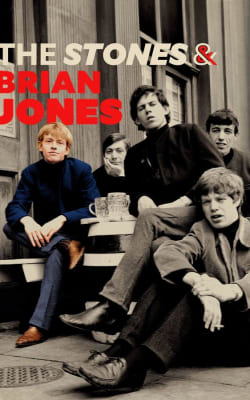 The Stones and Brian Jones