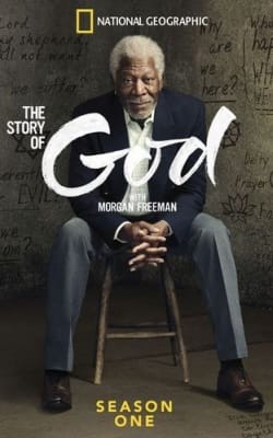 The Story of God with Morgan Freeman - Season 2