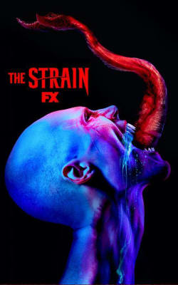 The Strain - Season 2