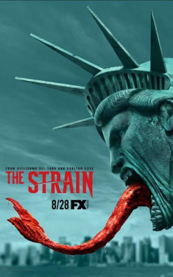 The Strain - Season 3