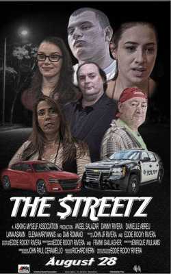 The Streetz