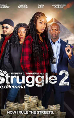 The Struggle II: The Delimma