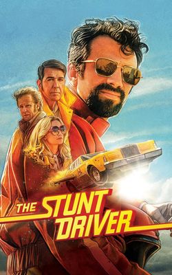 The Stunt Driver-HD