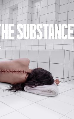 The Substance-HD