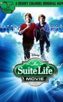 The Suite Life Movie